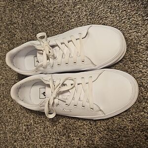 Ladies Vans Sneakers